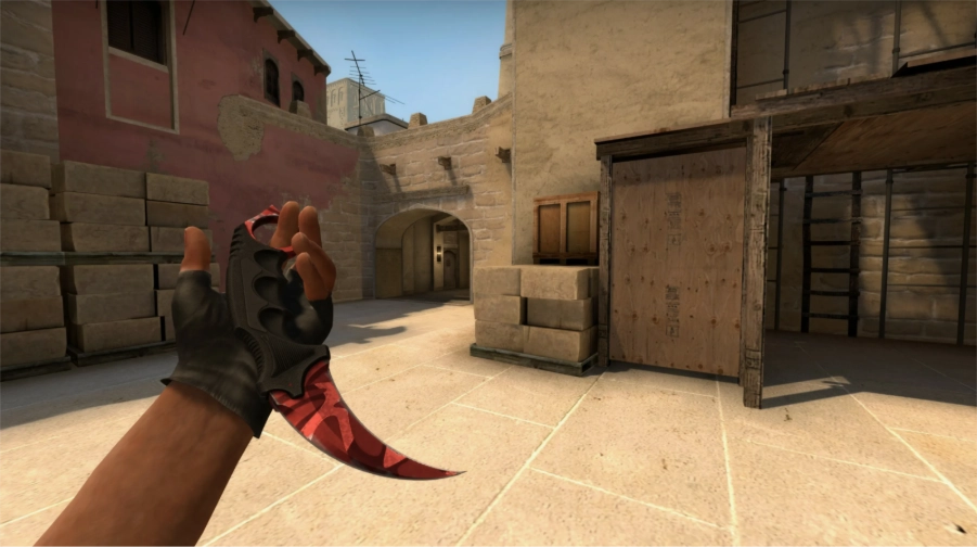 Вывод скинов и заработок на открытие кейсов в cs go